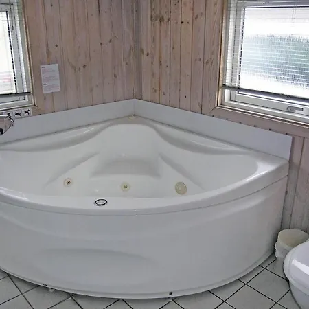 Casa vacanze Holiday Dunhammervej X Nordenbro Vesteregn