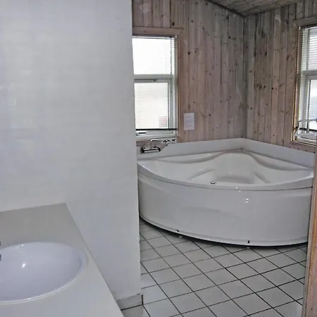 Casa vacanze Holiday Dunhammervej X Nordenbro Vesteregn