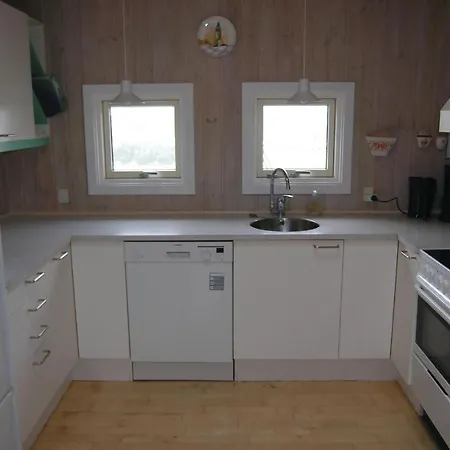 Holiday Dunhammervej X Casa vacanze