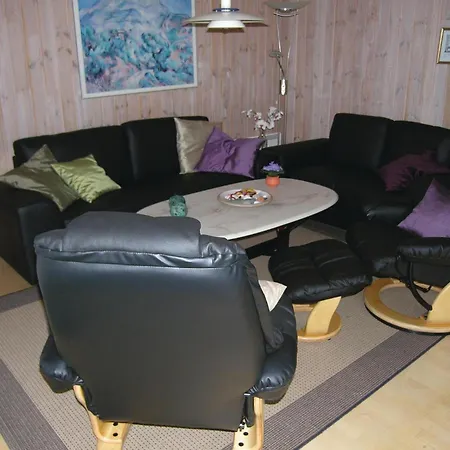Holiday Dunhammervej X Casa vacanze Nordenbro Vesteregn