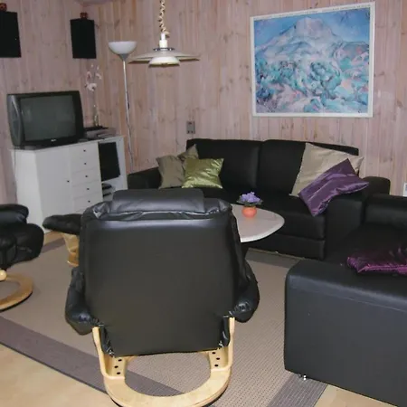 Holiday Dunhammervej X Casa vacanze *
