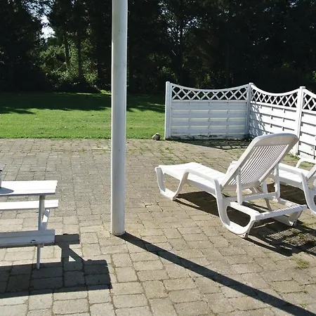 Casa vacanze Holiday Dunhammervej X *