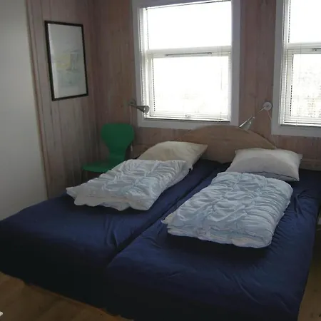Holiday Dunhammervej X Nordenbro Vesteregn